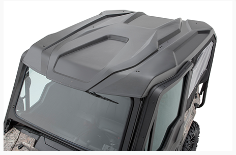 OEM Honda Pioneer 1000 5P Hard Roof