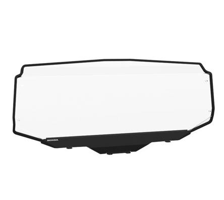 OEM Honda Talon 1000X 4-Seater Rear Panel