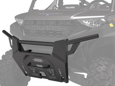 OEM Polaris Ranger Front Brushguard