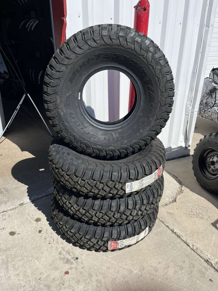 BFG KM3 35x11r15