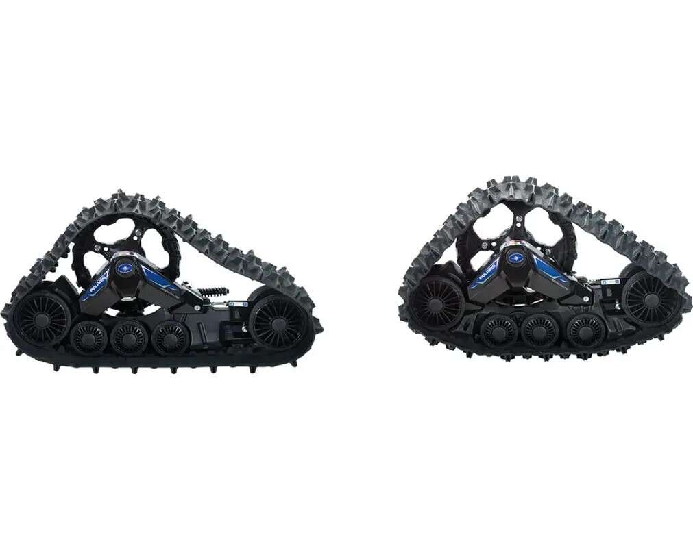 Polaris General Tracks. Call for sale price!!!