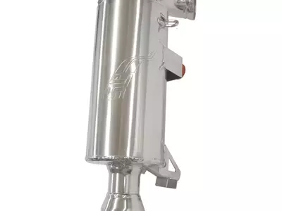 SLP Competition Series Silencer for 2015-22 Polaris 600 & 800 AXYS Models