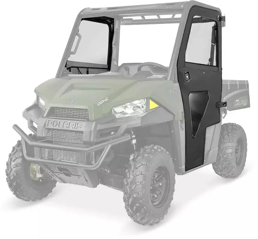 Lock & Ride Zip Window Doors for RANGER 570
