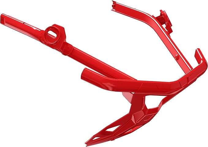 Polaris Snowmobile Front Bumper MATRYX Sentry for RMK Khaos