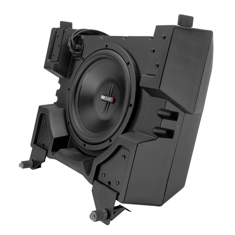 Polaris 12" MaxBoost Subwoofer for a 4 RZR