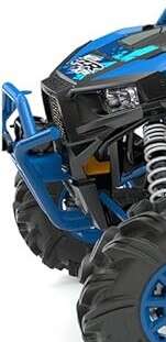 Brand new RZR Polaris Low Profile Rock Slider.