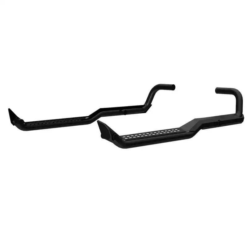 Brand new Rock Guard with Step