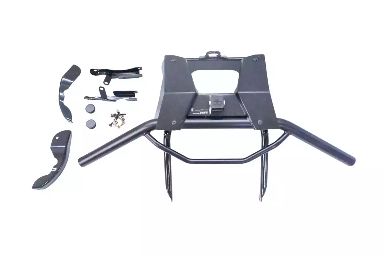 Polaris New OEM Sportsman Front Bumper