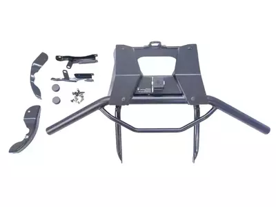 Polaris New OEM Sportsman Front Bumper