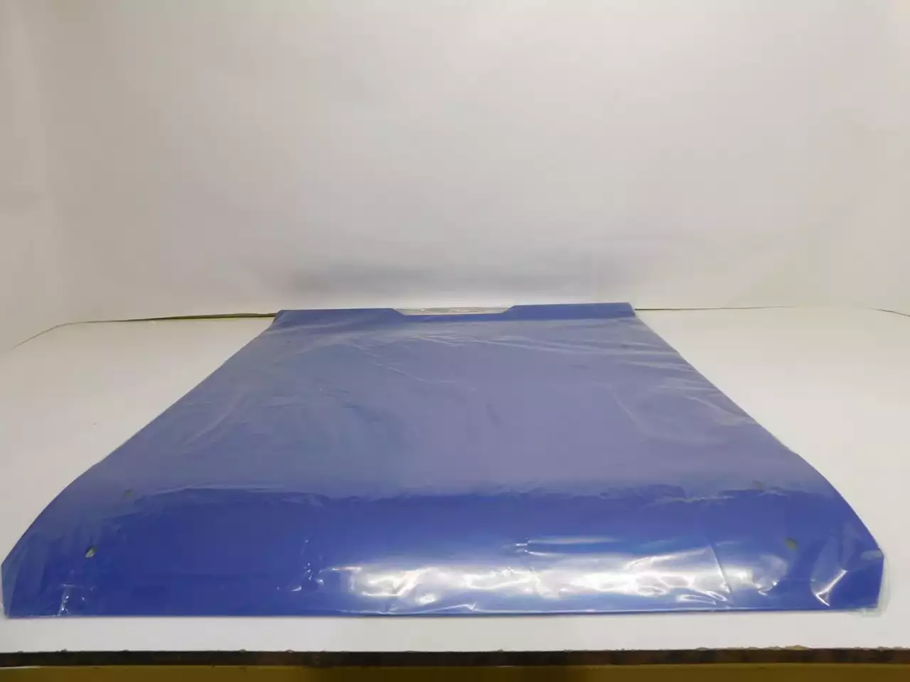 OEM Polaris RZR Pro Aluminum Roof Blue Metallic, 2883743-751