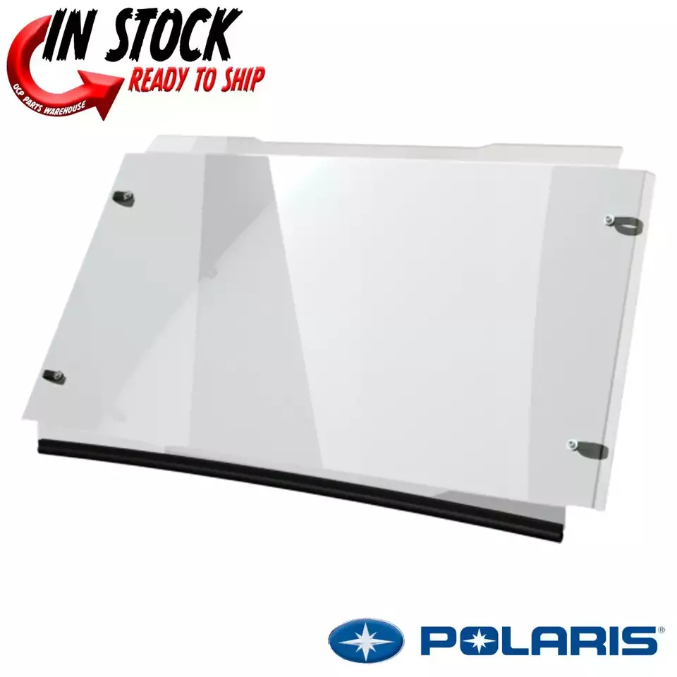 Youth Full Windshield