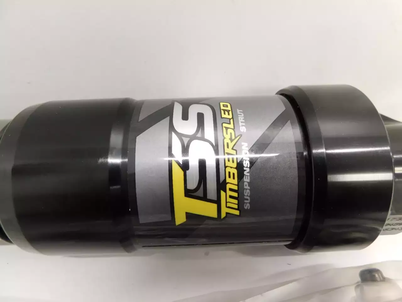 S168 Polaris Timbersled ARO TSS Suspension Strut Install Kit For Honda