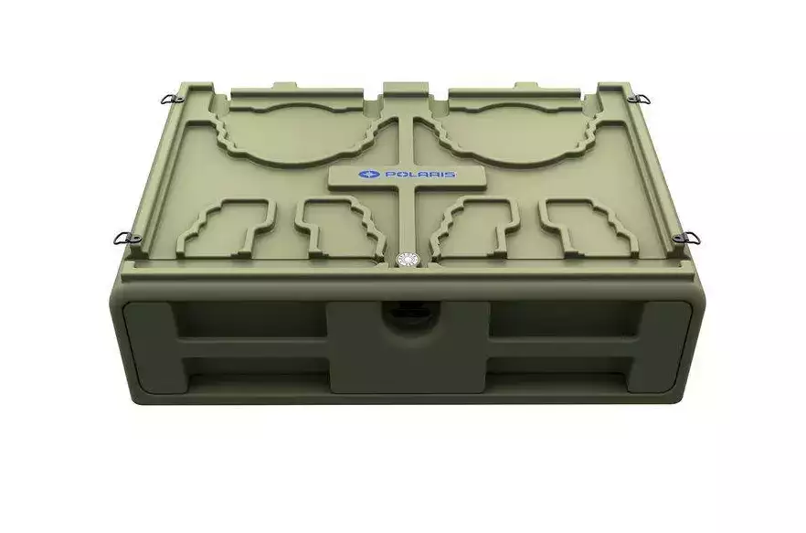 Polaris Ranger XP 1000 | XP900 Gear Vault