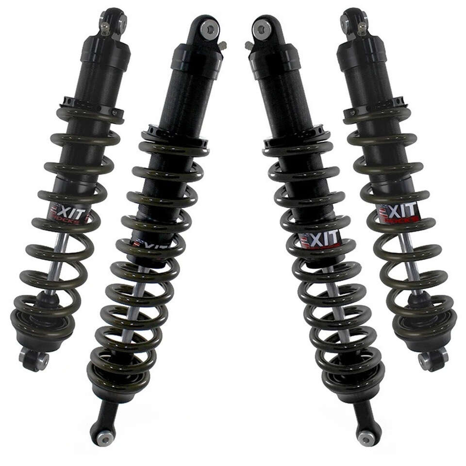 ZBROZ POLARIS RANGER SHOCKS