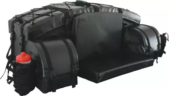 ATV TEK Arch Series bags take ATV bag