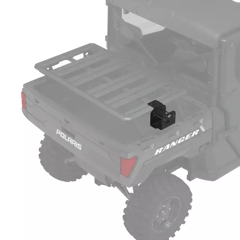 Rhino-Rack® Gun Boot Mount for Rhino-Rack, Polaris XPEDITION, RANGER, and GENERAL