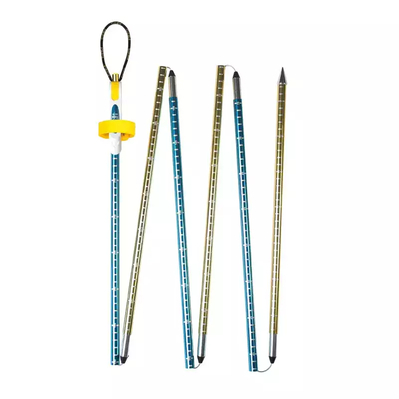 Ultimate Backcountry Survival Bundle for just $115.95!