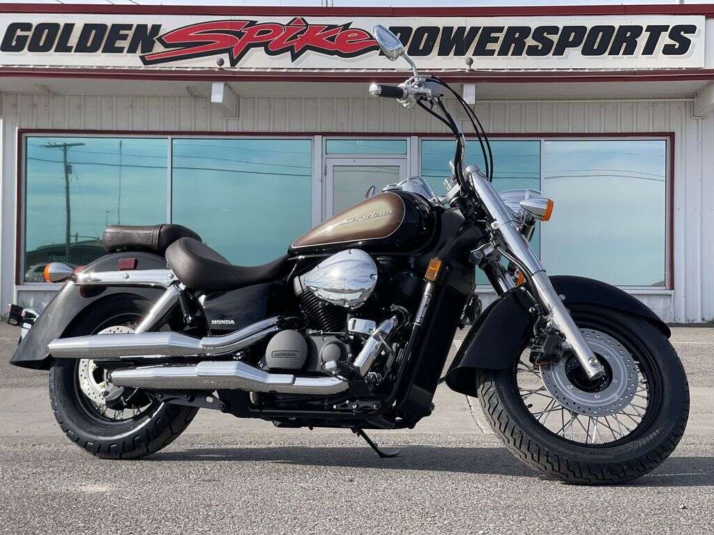 2024 Honda® Shadow Aero ABS