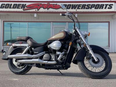 2024 Honda® Shadow Aero ABS