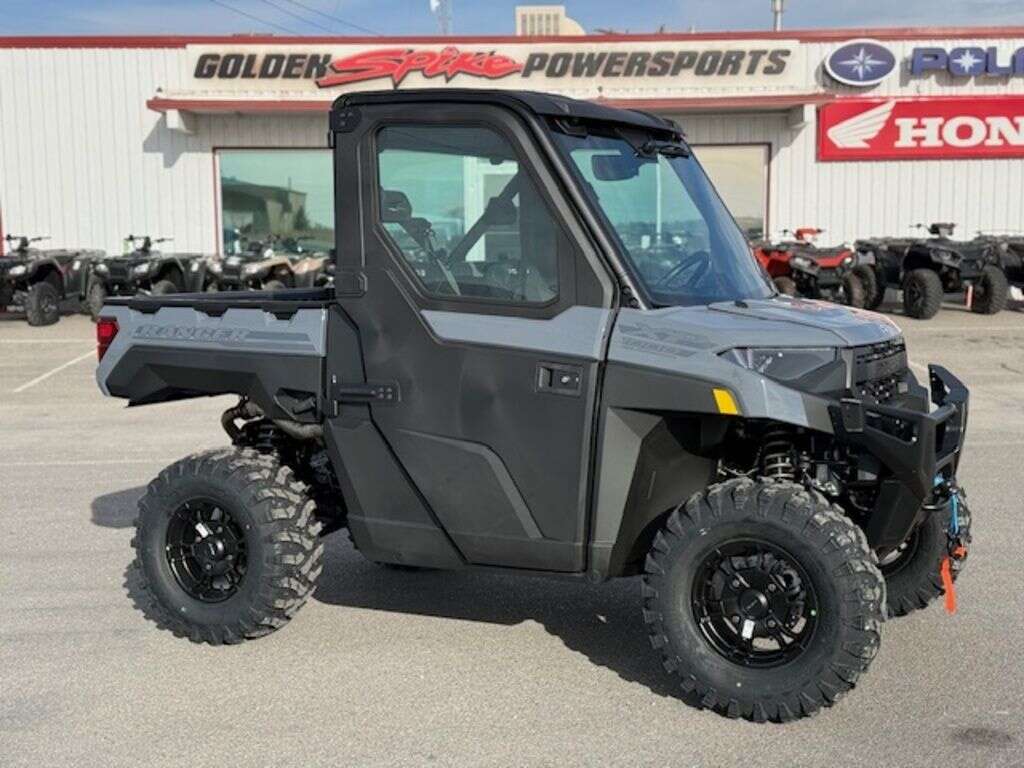 2026 Polaris® Ranger XP 1000 NorthStar Premium