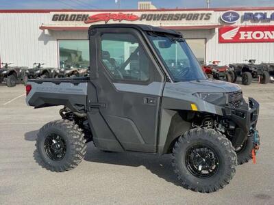 2026 Polaris® Ranger XP 1000 NorthStar Premium