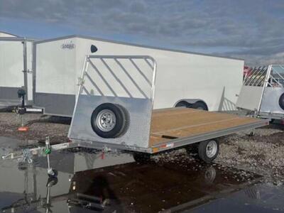 2025 SNOPRO 2 PLACE SNOW