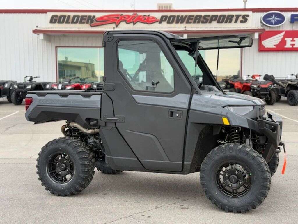 2026 Polaris® Ranger XP 1000 NorthStar Ultimate