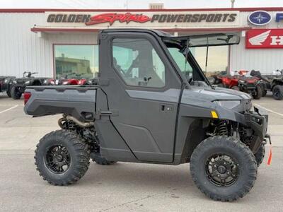 2026 Polaris® Ranger XP 1000 NorthStar Ultimate