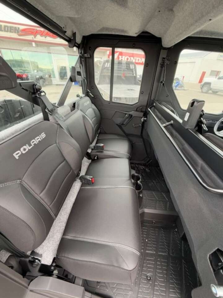 2026 Polaris® Ranger Crew XP 1000 NorthStar Edition Ultimate