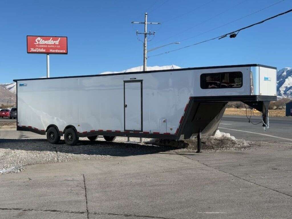 2025 ALCOM G8.5X38AS-ELE