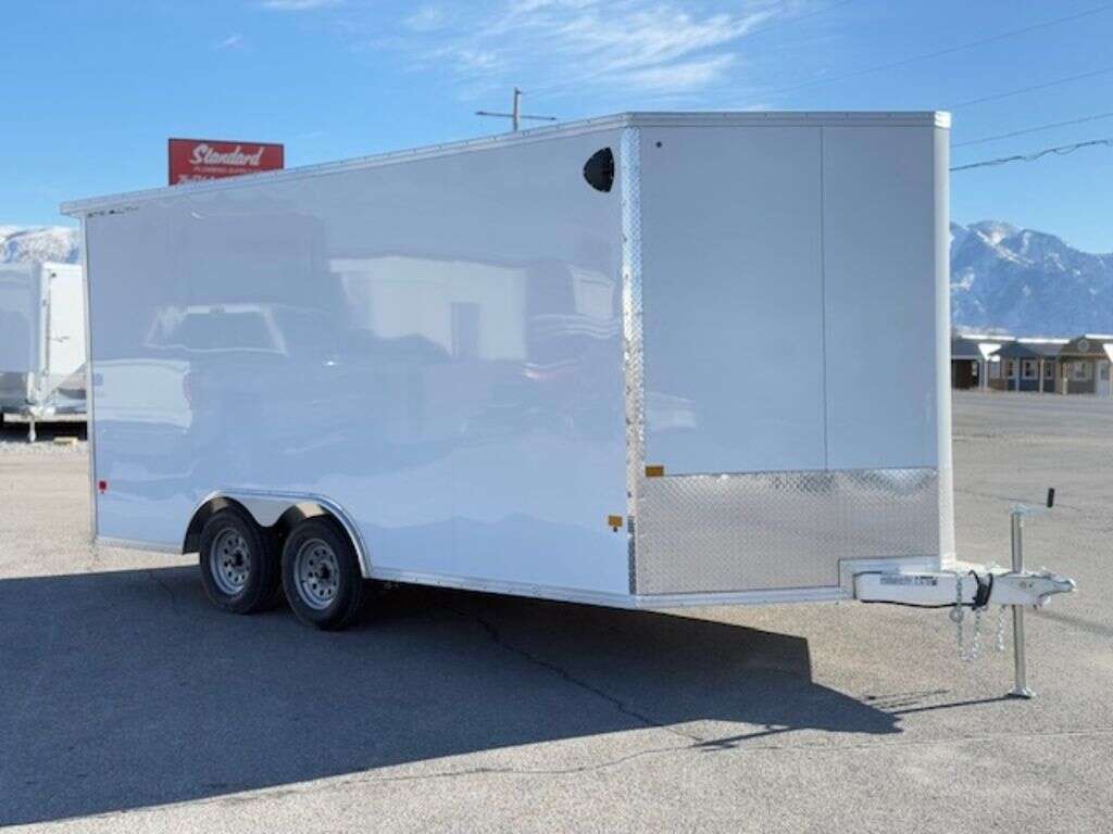 2025 ALCOM XPRESS8.5X16-IF