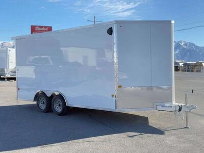 2025 ALCOM XPRESS8.5X16-IF