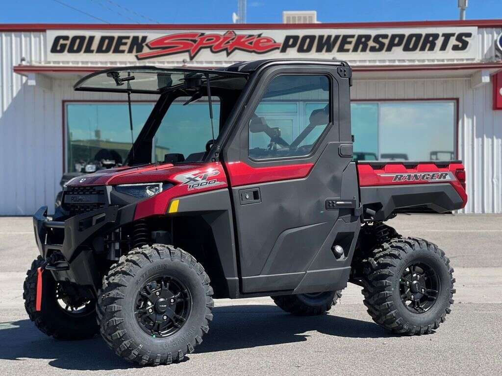 2026 Polaris® Ranger XP 1000 NorthStar Ultimate