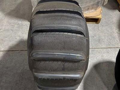 skat trak paddles 32x13.50x15 talon 14 paddle