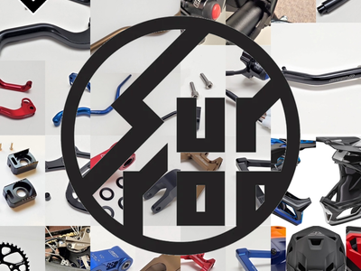 SurRon Sur-Ron SEGWAY Talaria ACCESSORIES