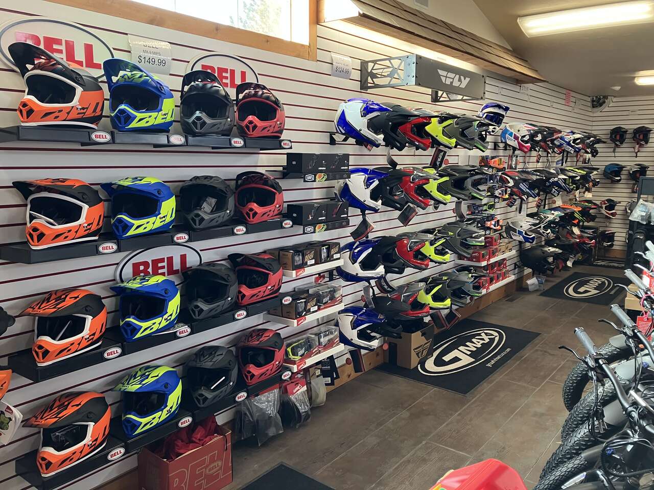 Best Helmet Prices & Selection in Utah