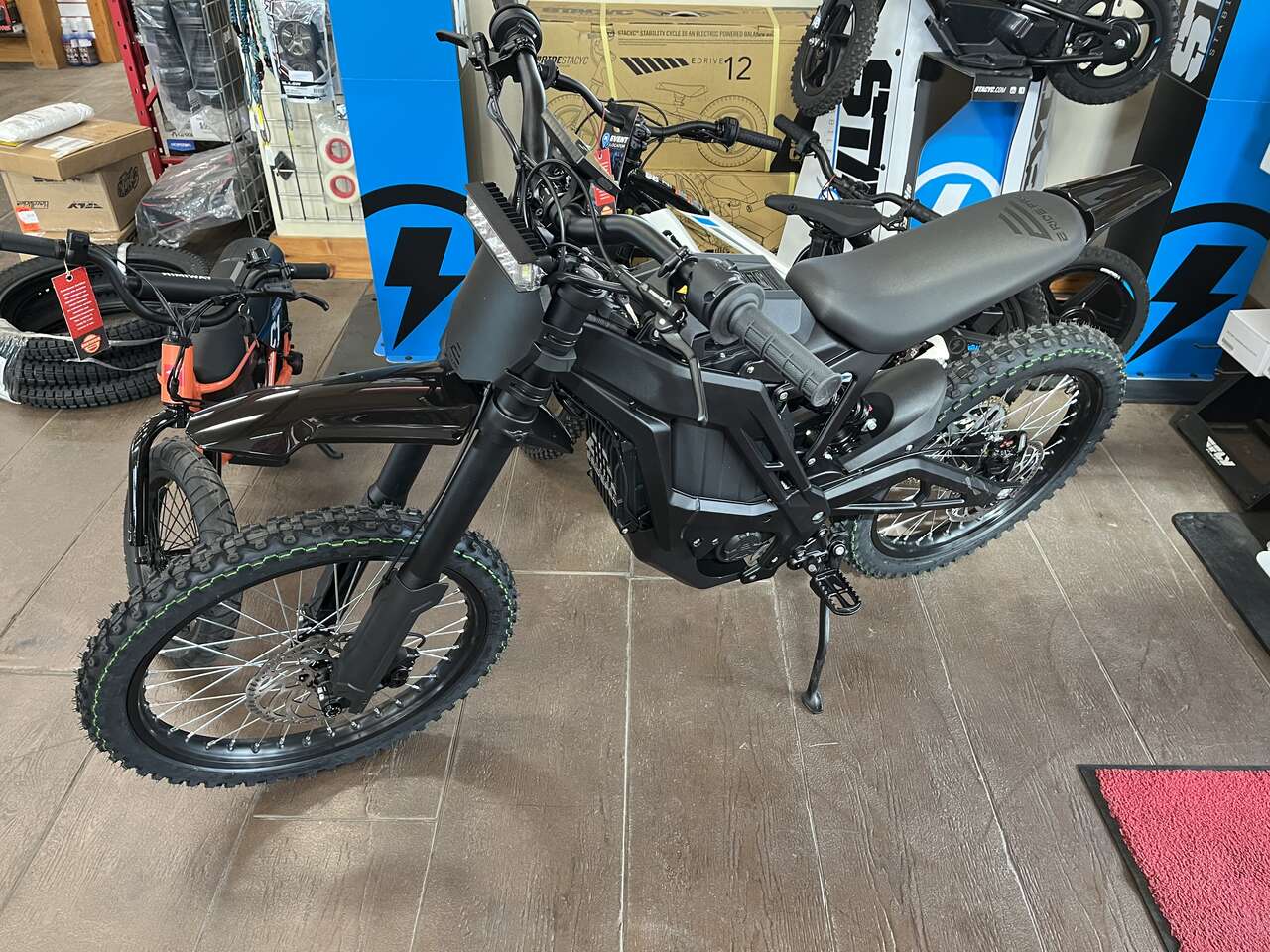 E-RIDE PRO SS 3.0 and SR now in stock!