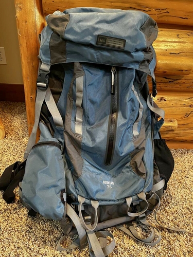 REI Venus 75 Women s Back Outdoors and Sporting ksl