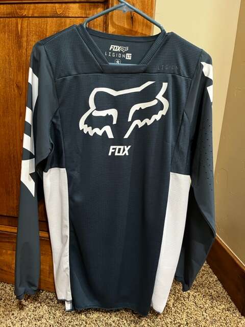 Fox Dirt Bike Clothing