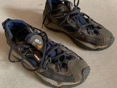 Teva Shoes