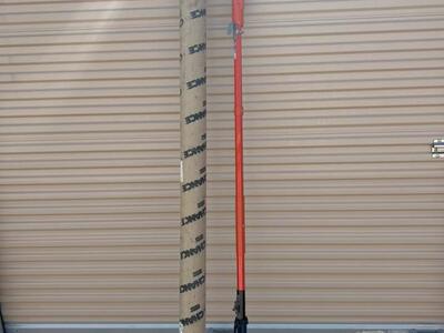 Hubbell Chance Stick - Hot Stick 6.5 Feet