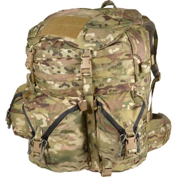 Mystery Ranch Mountain Ruck Military Backpack