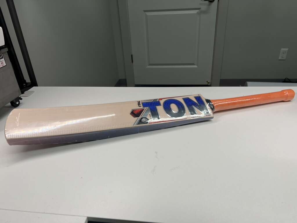 TON Thala Cricket Bat - Brand New