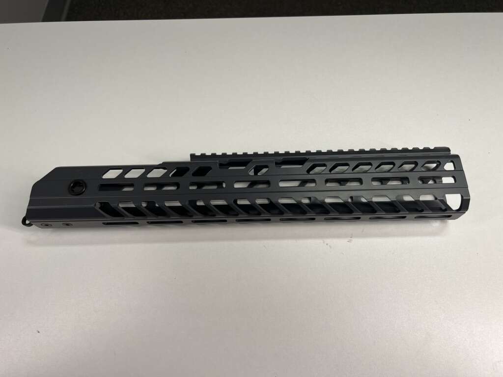 SIG MCX Virtus M-Lok Handguard - 15 Inch