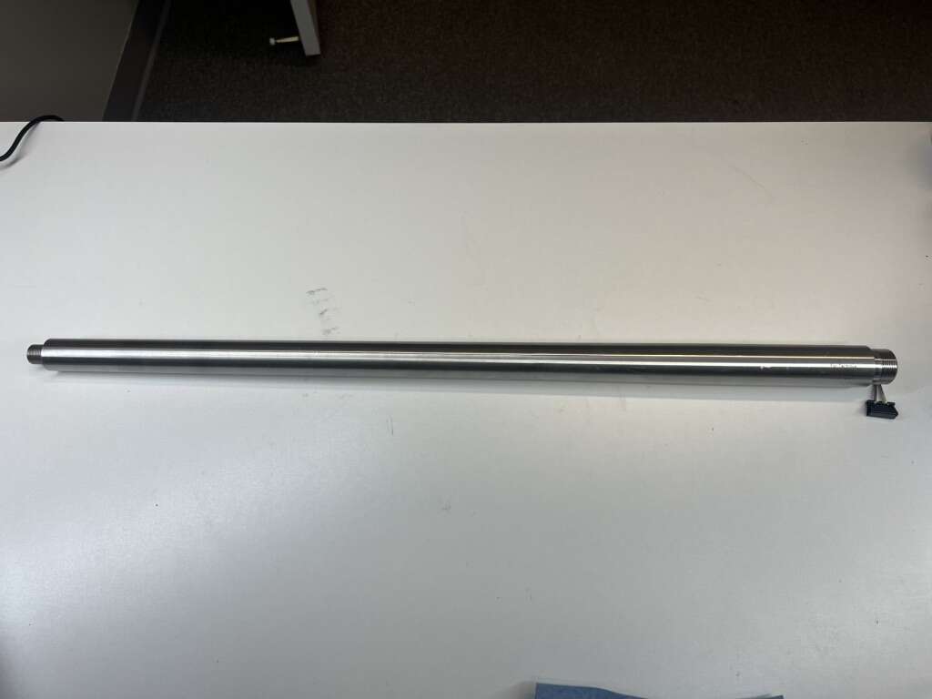 PROOF 6 Dasher 26 Inch Barrel For Terminus Zeus