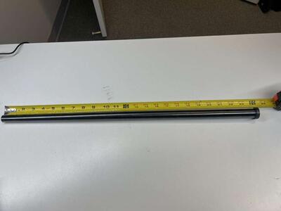 Unknown Brand - 338 Winchester Barrel 24 Inches