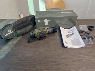Armasight Predator 336 Thermal Weapon Sight FLIR