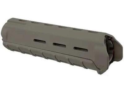 Magpul MOE Handguard Mid-Length - Foliage Color