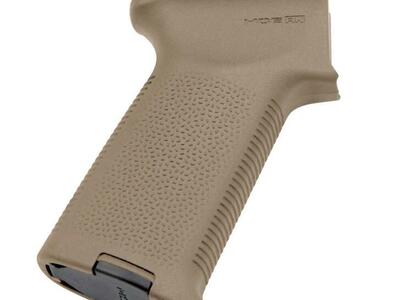 Magpul MOE AK 47 Grip - FDE