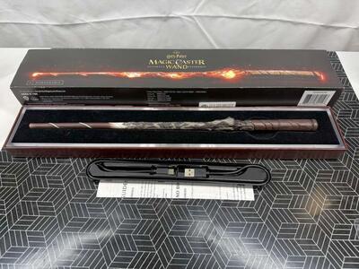 Harry Potter Magic Caster Wand - Wizarding World